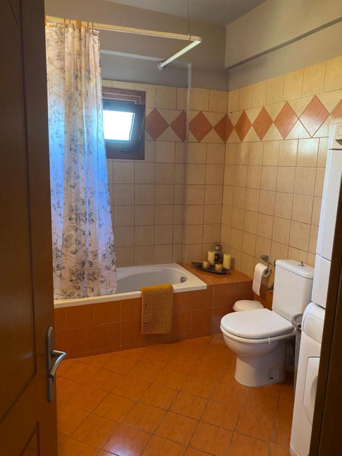 Lenasapartment * Valanidorachi