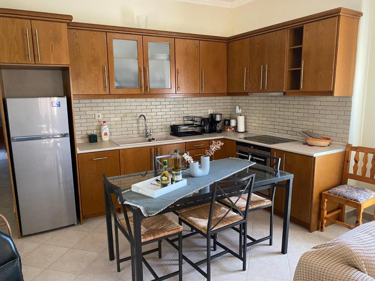 Lenasapartment *