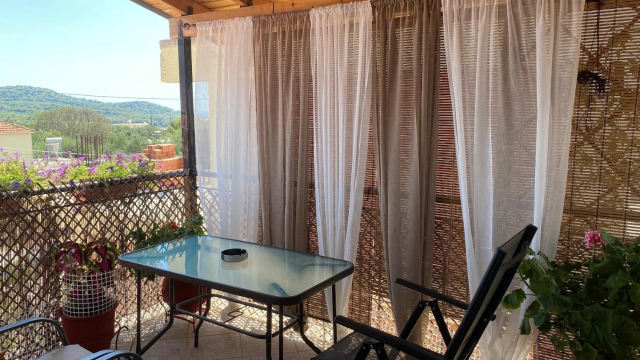 Lenasapartment Valanidorachi