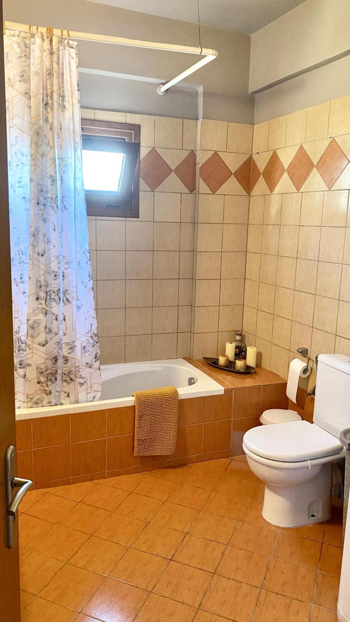 Lenasapartment Valanidorachi